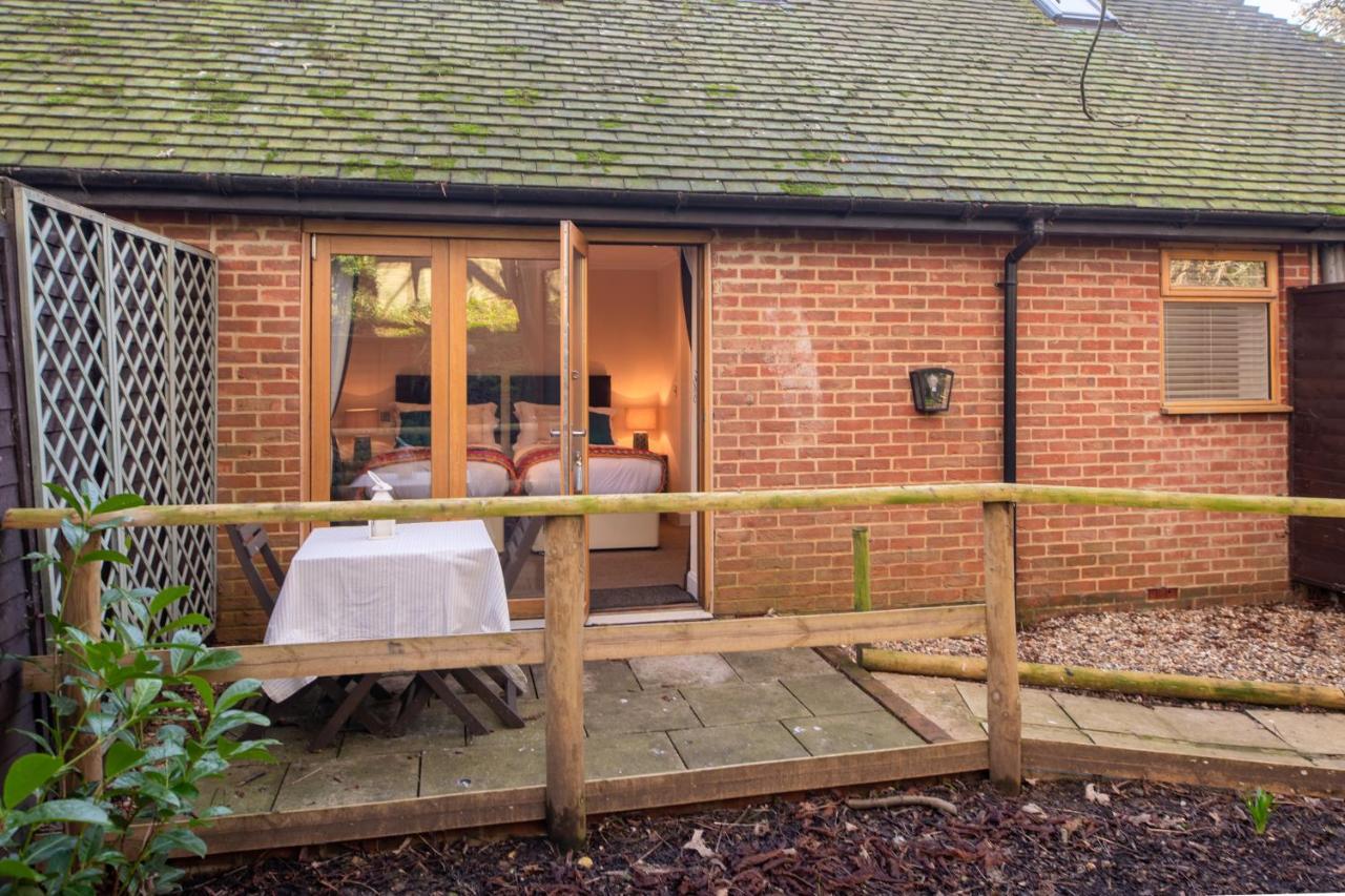 Terlingham Lane Cottage Hawkinge Exterior foto