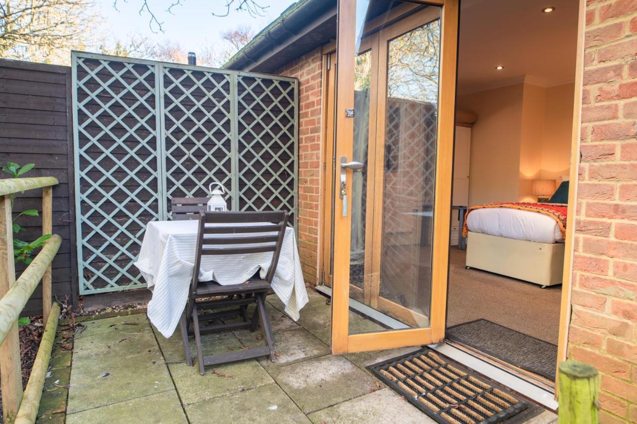 Terlingham Lane Cottage Hawkinge Exterior foto